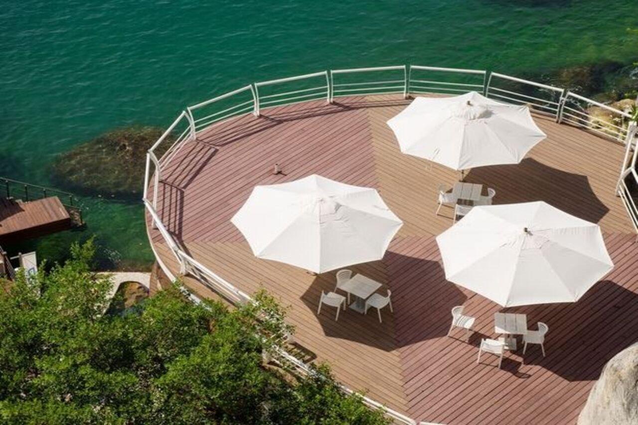 B Pichilingue Rooms & Beach Club Acapulco Exterior photo