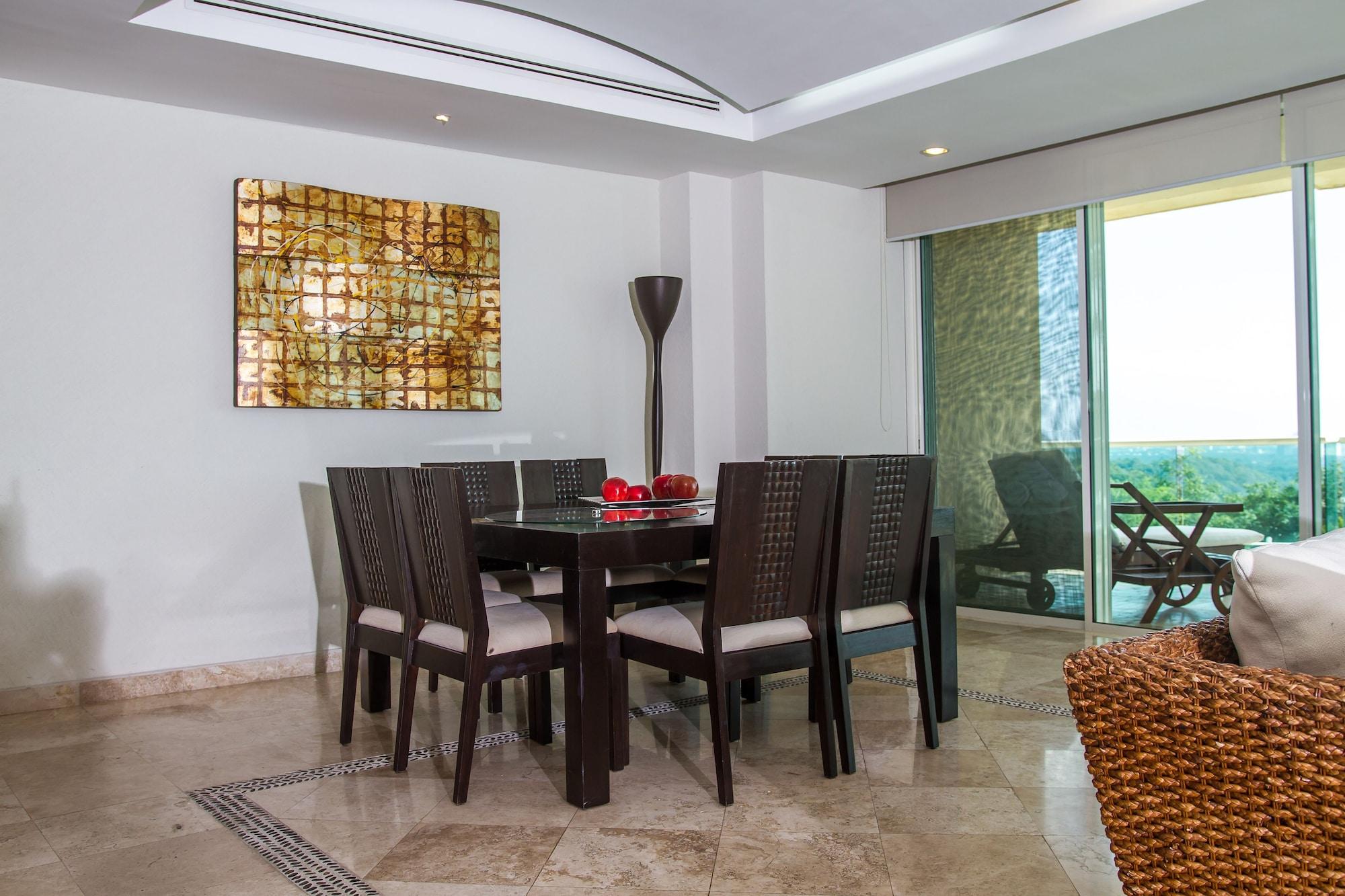 B Pichilingue Rooms & Beach Club Acapulco Exterior photo