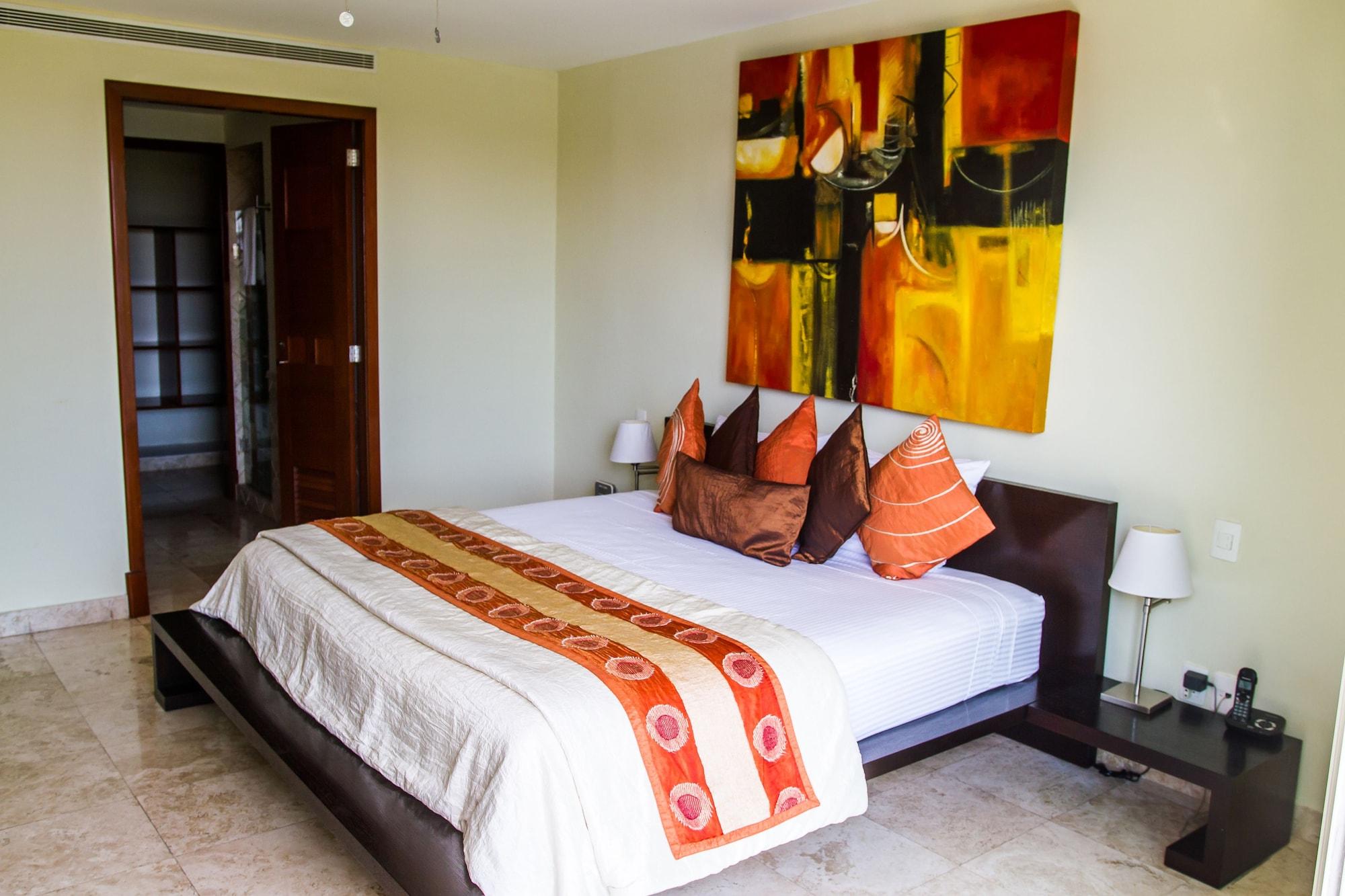 B Pichilingue Rooms & Beach Club Acapulco Exterior photo