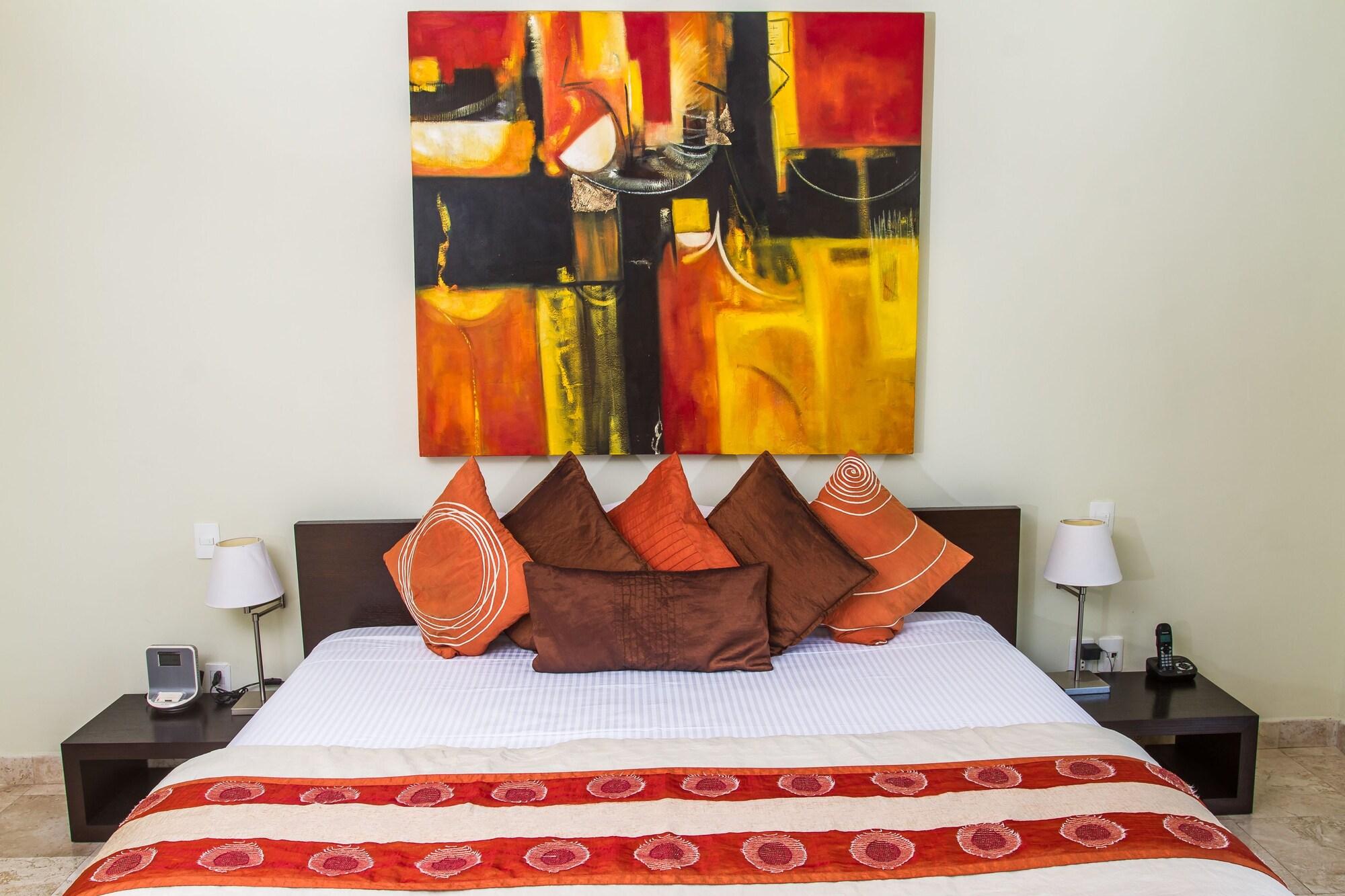 B Pichilingue Rooms & Beach Club Acapulco Exterior photo