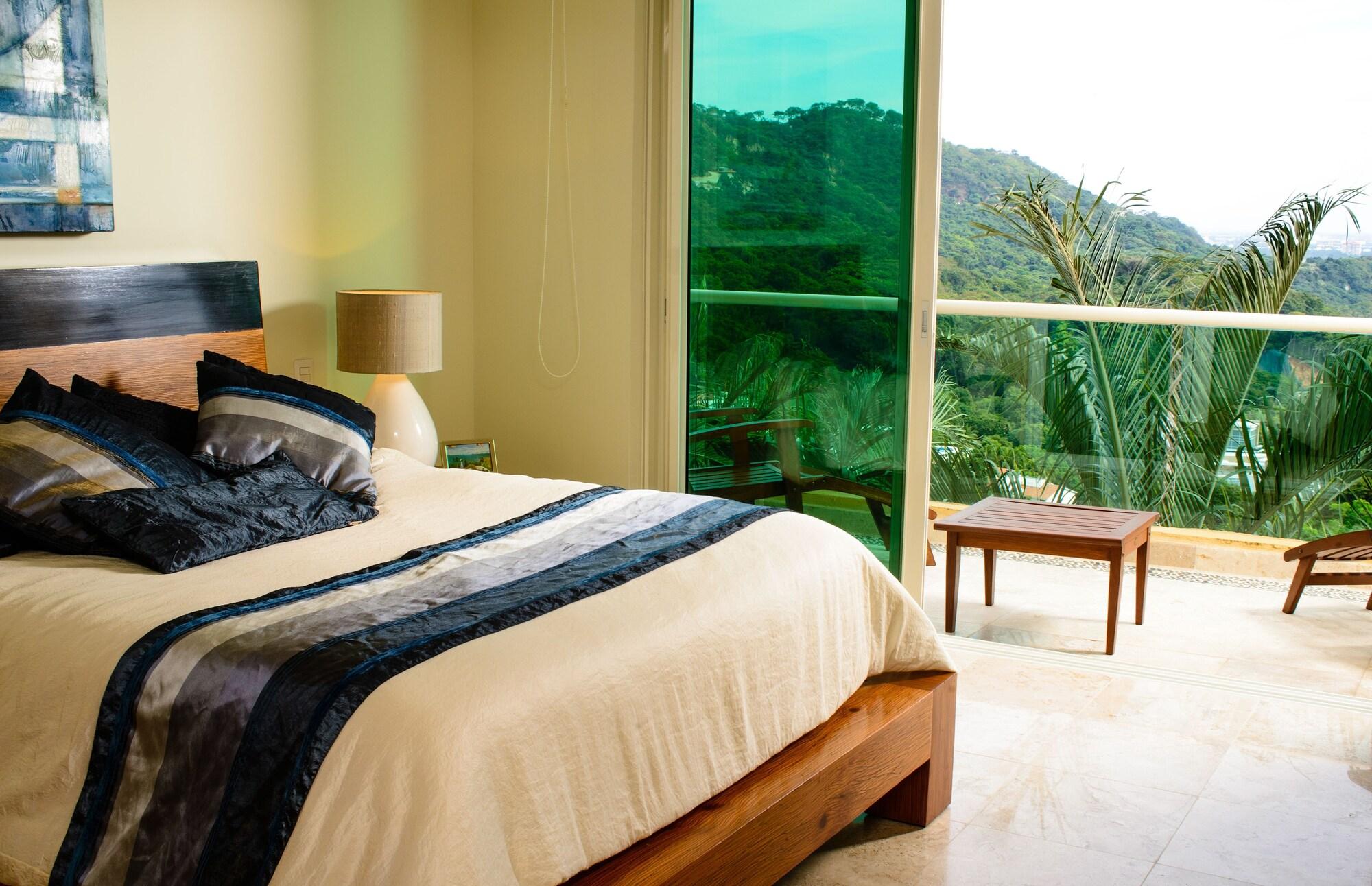 B Pichilingue Rooms & Beach Club Acapulco Exterior photo
