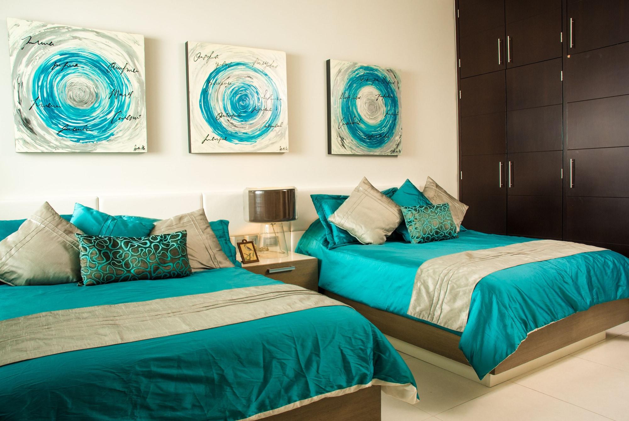 B Pichilingue Rooms & Beach Club Acapulco Exterior photo