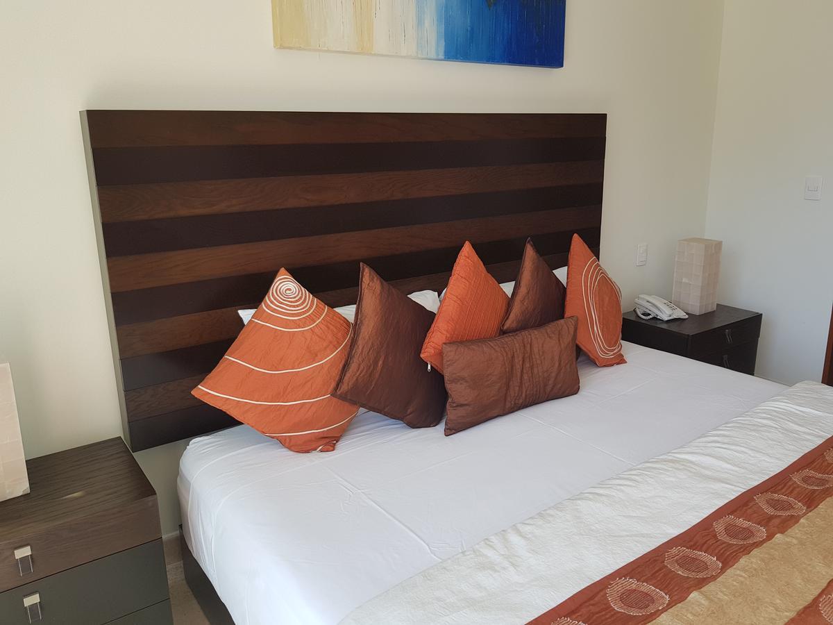 B Pichilingue Rooms & Beach Club Acapulco Room photo